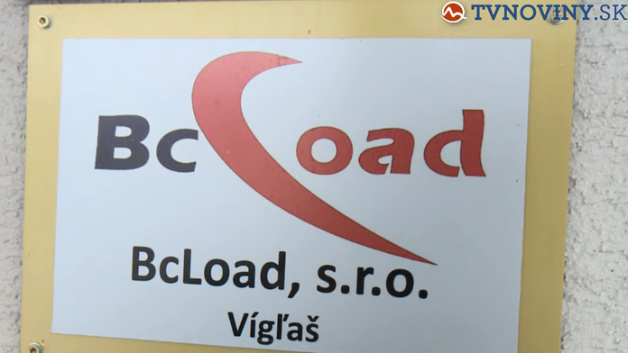 Firma BC Load