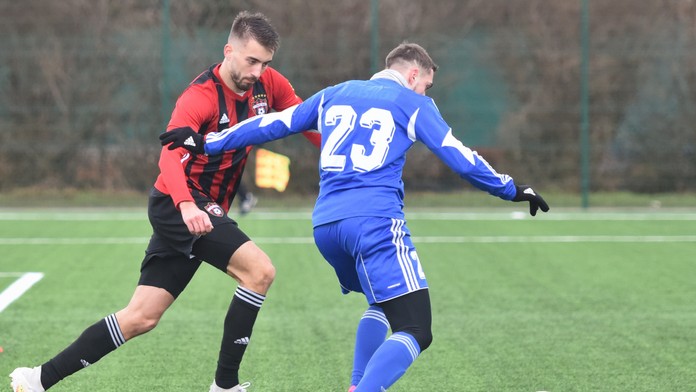 Mladý obranca Tumma odchádza z Trnavy na hosťovanie do Liptovského Mikuláša