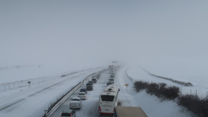 Ilustračná snímka.