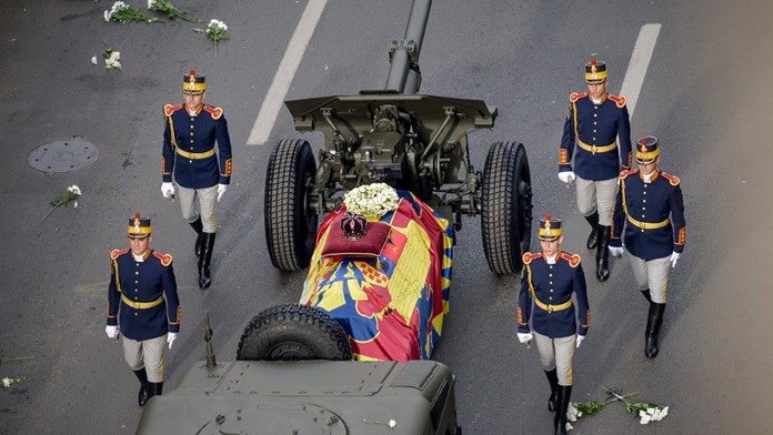 Radosť futbalistov Bayernu Mníchov.