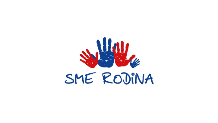SMER - sociálna demokracia.