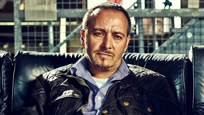 Erdoğan Atalay ako Semir v Kobre 11