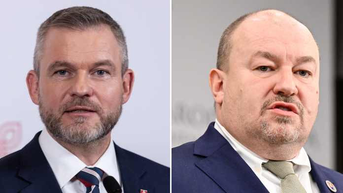 Pellegriniho sľúbené veto rozkývalo koalíciu. Huliak chce riešiť rentu pre generálneho prokurátora
