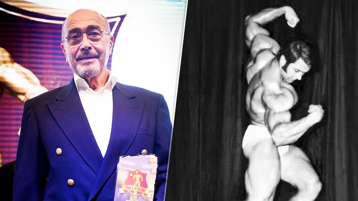 Kým Amerika tlieskala Arnoldovi, Československo obdivovalo jeho. Pán nezdolaný už tróni v sieni slávy