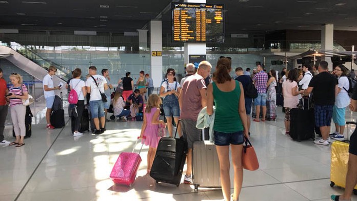 Ilustračná snímka.