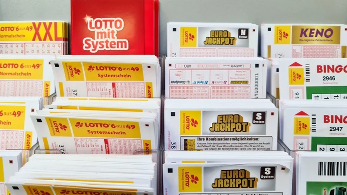 V obľúbenej lotérii padol rekordný jackpot. Tipujúci premenil 6 eur na rozprávkovú sumu