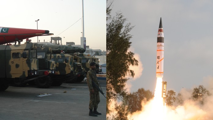 Blíži sa stret jadrových mocností? Hovorí sa o útoku do 36 hodín, expert predpovedá, či hrozí jadrová vojna