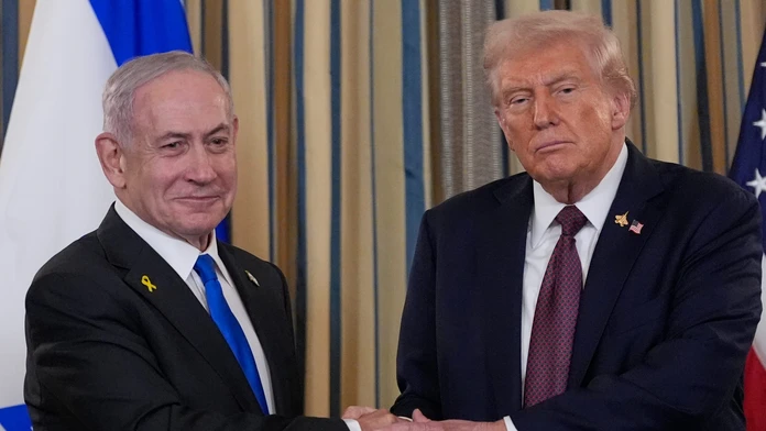 Hamas akceptuje niektoré časti Trumpovho mierového plánu
