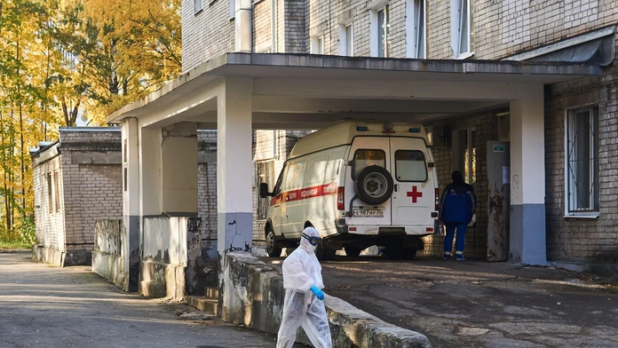 Laborantka sa mala z rozbitej skúmavky nakaziť morom. O niekoľko dní 28-ročná žena zomrela