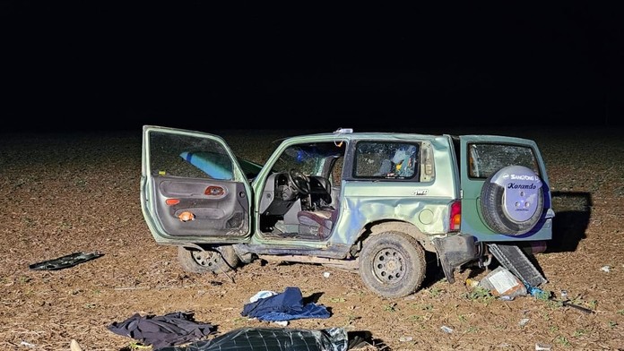 Tragická nehoda pri Trnave. Opitý vodič vošiel do protismeru, spolujazdec zomrel