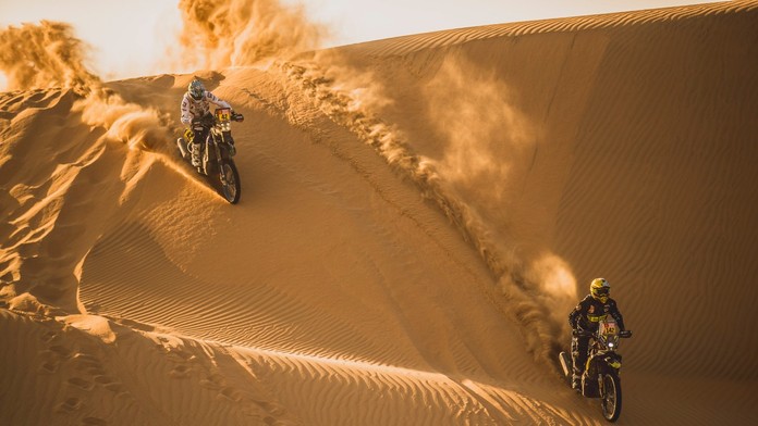 Už o niekoľko dní štartuje slávna Rally Dakar. Svitko s vysokými ambíciami, Varga prepíše históriu