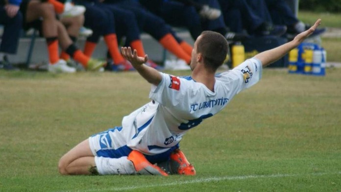 Volal ho Bayern, z Izraela ušiel pred bombami. Hviezda dedín bola aj pri najväčšom úspechu nášho futbalu (príbeh)