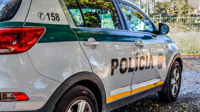 Ilustračná snímka.