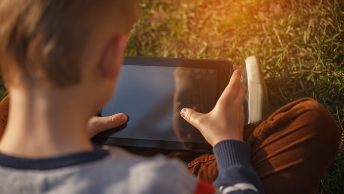 Ilustračná snímka