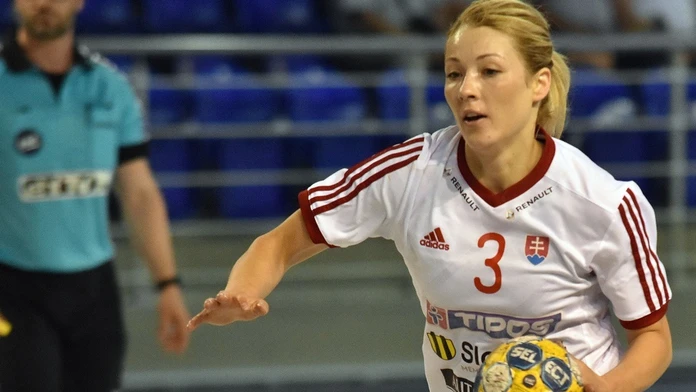 Monika Rajnohová.