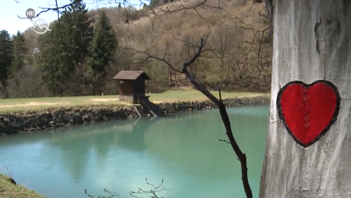 Na Slovensku máme unikátny „štiavnický Karibik“, o ktorom ste možno ani nevedeli