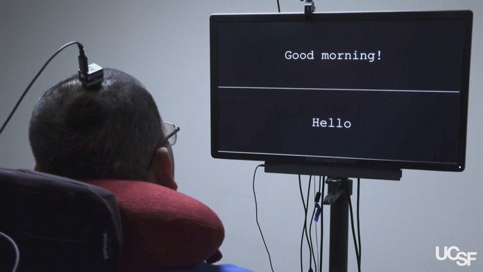 Vedci dokážu čítať myšlienky.