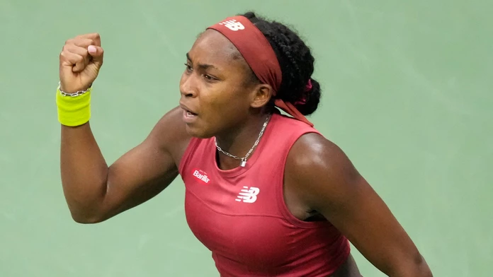 US Open ovládla mladá domáca hviezda Coco Gauffová a získala svoj prvý grandslamový titul
