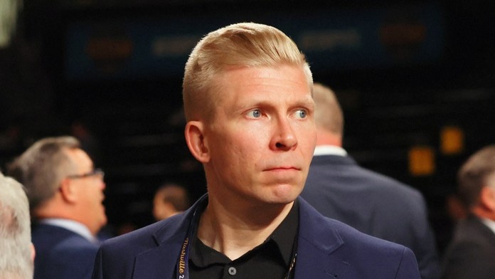 Na Hlinka Gretzky Cupe sa objavil obľúbenec fanúšikov Slovana. Bývalý brankár dnes hľadá najväčšie talenty