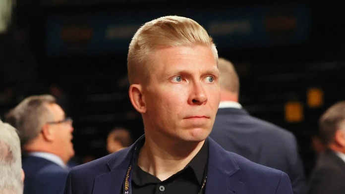 Na Hlinka Gretzky Cupe sa objavil obľúbenec fanúšikov Slovana. Bývalý brankár dnes hľadá najväčšie talenty