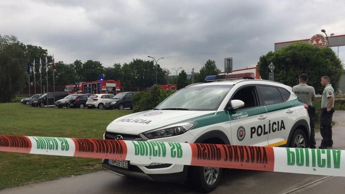 Ilustračná snímka.