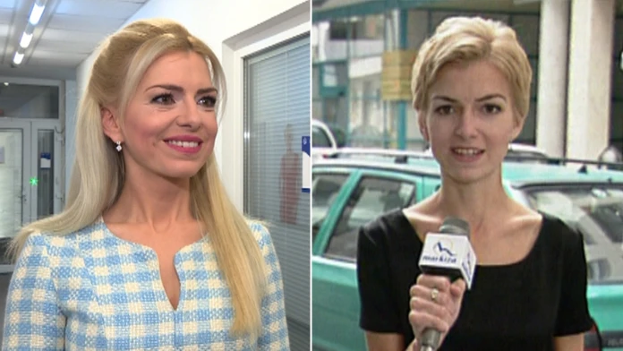 Takto sa zmenila rokmi Zlatica Švajdová Puškárová.