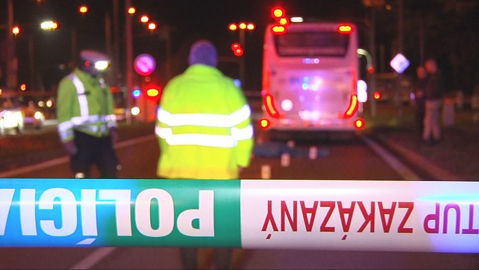 Polícia (ilustračné foto)