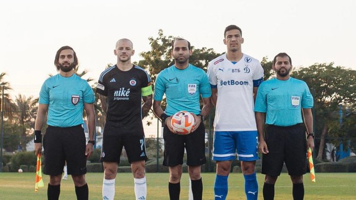 Kmotrík o Diname Moskva: Aj na Slovensku hrajú Rusi. Na rozdiel od kritikov Ukrajine pomáhame