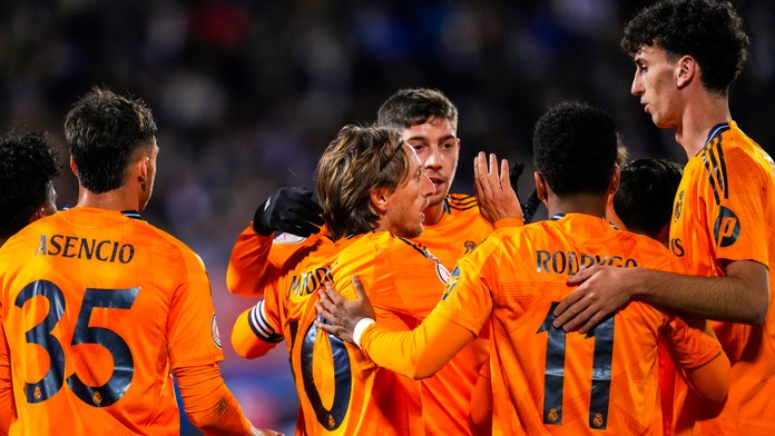 Konflikt medzi šéfom súťaže a Realom Madrid priniesol úvahy o odchode kráľovského klubu z LaLigy