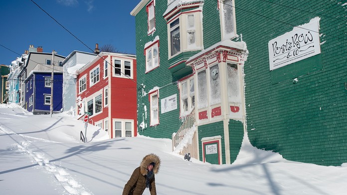 Cameron Diaz a Benji Madden