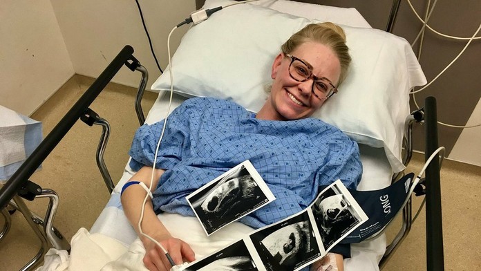 Na príchod detí sa rodina poctivo pripravuje. 