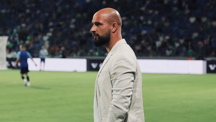 Kmotrík: Témou bol aj Hradecký, chceme klenot Žiliny a viac než päť posíl. Liga s Maďarmi? Slovan je za (exkluzívny rozhovor)