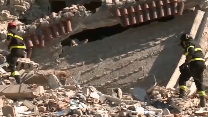 Škody sú obrovské.