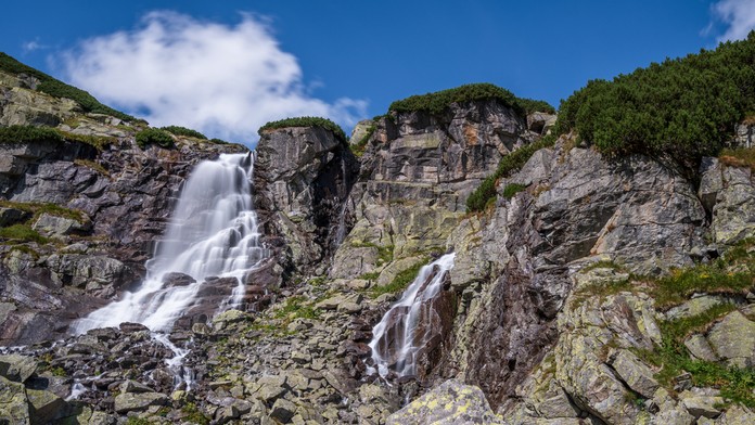 Ideálna dovolenka na Slovensku s deťmi? Vyskúšajte Vysoké Tatry