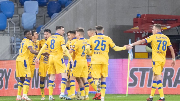 Klub DAC Dunajská Streda získal ocenenie od UEFA. Dostal ho ako prvý slovenský zástupca