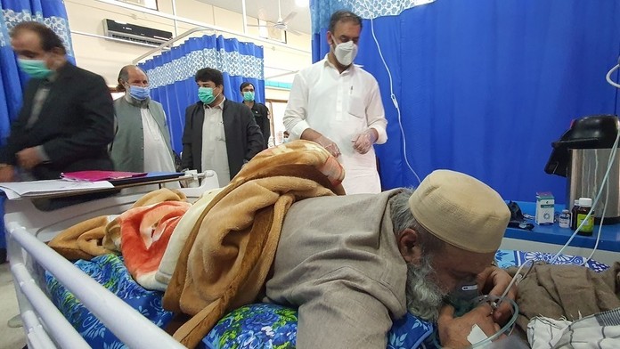 Bývalý šéf kontrarozviedky Slovenskej informačnej služby Ľubomír Arpáš.