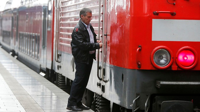 Ilustračná snímka.