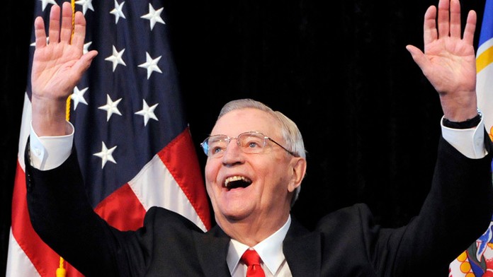 Walter Mondale 