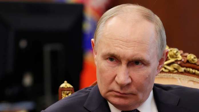 Putin nariadil „posledný“ úder. Letná ofenzíva má rozhodnúť vojnu a zlomiť Ukrajinu