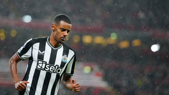 Liverpool sa dočká vysnívanej posily. Za hviezdneho švédskeho kanoniera zaplatí rekordnú sumu