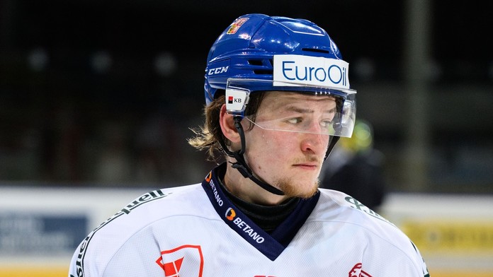 Český hokejista sa po boji s rakovinou vrátil na ľad, poďakoval všetkým, ktorí mu pomohli