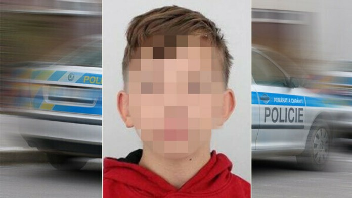 Chlapec, ktorý mal útočiť nožom Prahe