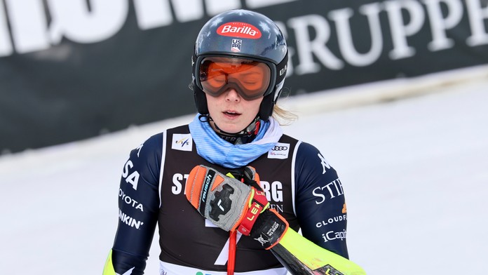 Mikaelu Shiffrinovú čaká obrovská zmena. Priznala, že boli obdobia, keď zvažovala vážny krok: Dávno by som skončila