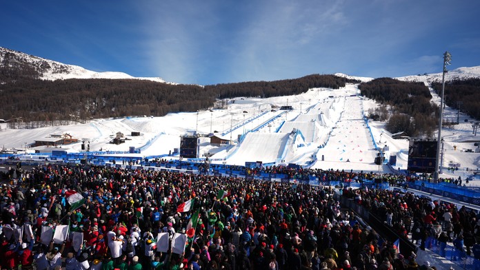 Austrálsky snoubordista sa už na olympiáde nepredstaví. Po páde utrpel vážne zranenie