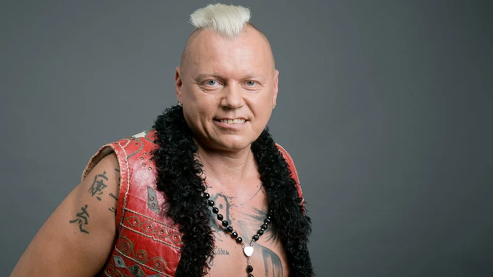 Ján Solárik