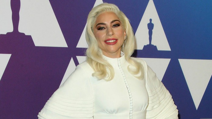 Iveta Malachovská na Prešporskom bále. 