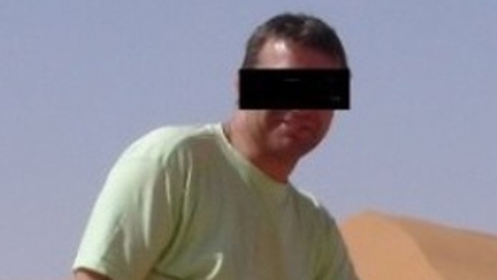 Pavla H. uniesli v Líbyi islamisti.