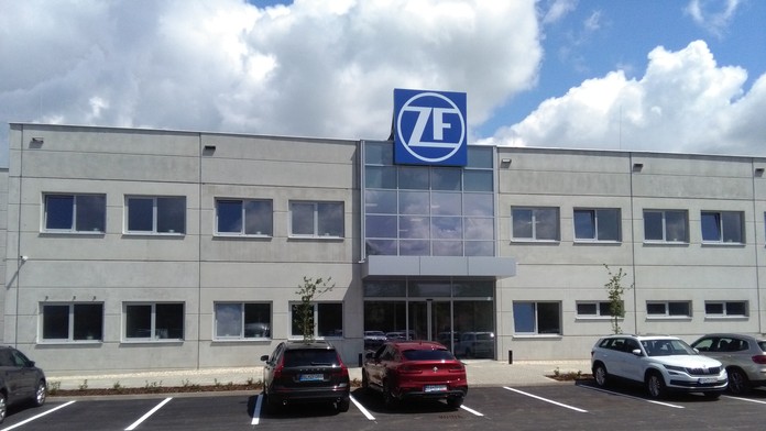 Hromadné prepúšťanie v Detve: O prácu príde 250 zamestnancov