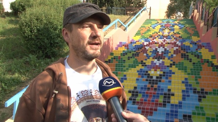 Trenčín má novú atrakciu.