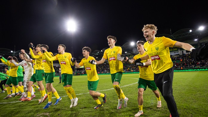 Mladí „šošoni“ spoznali súpera v mládežníckej Lige majstrov. Doma privítajú belgický veľkoklub